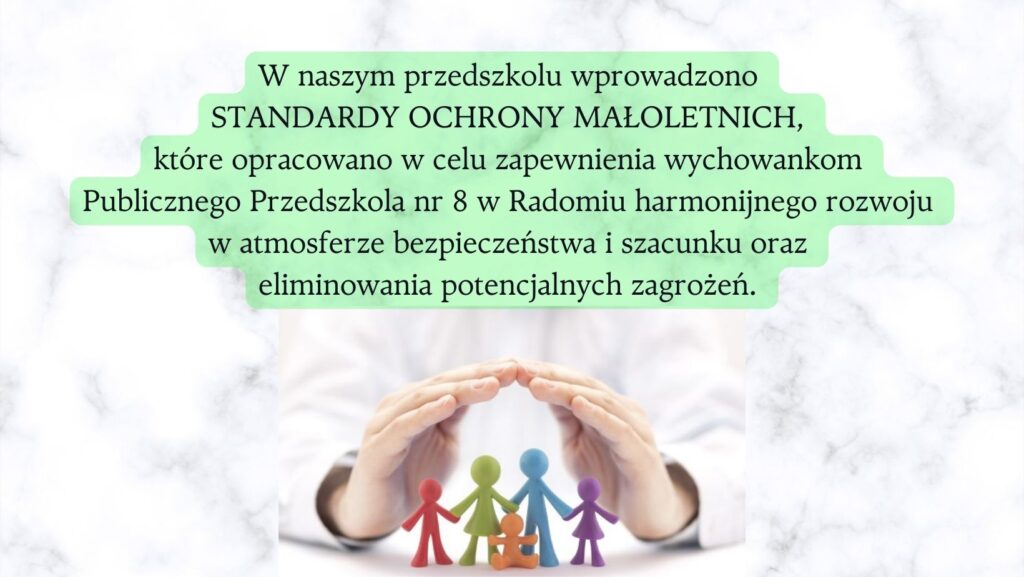 Standardy Ochrony Małoletnich(1)